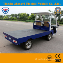 Electric 2t Truck with Ce Certification